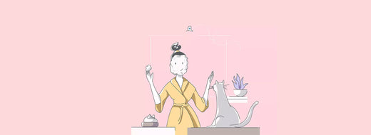 How are creams absorbed by the skin?