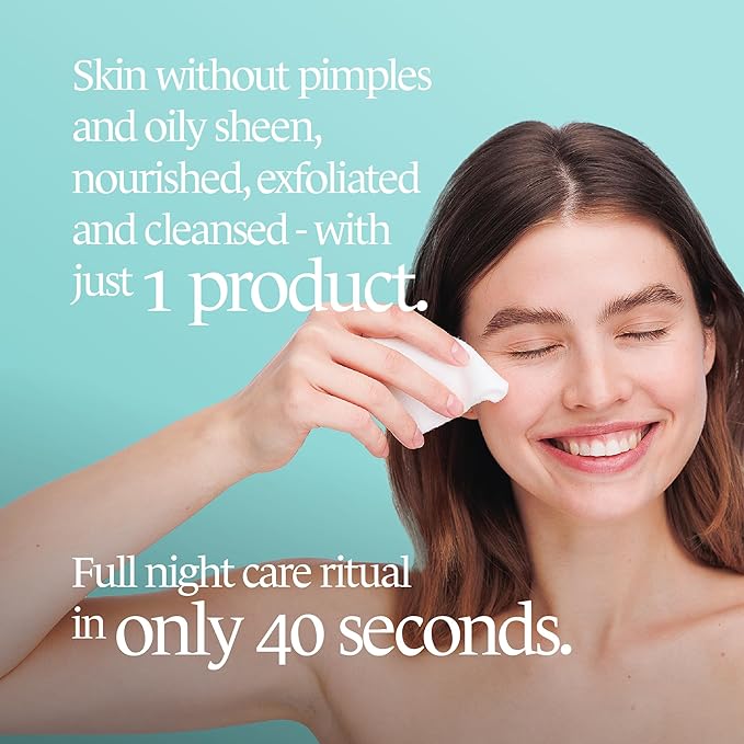Skin Clear Adult
