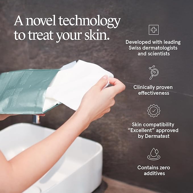 Skin Clear Adult