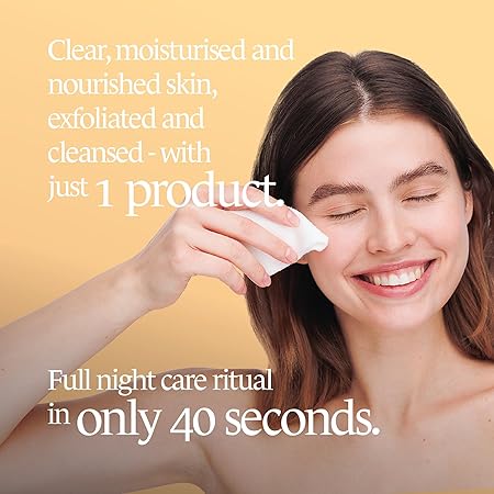 Skin Clear Dry