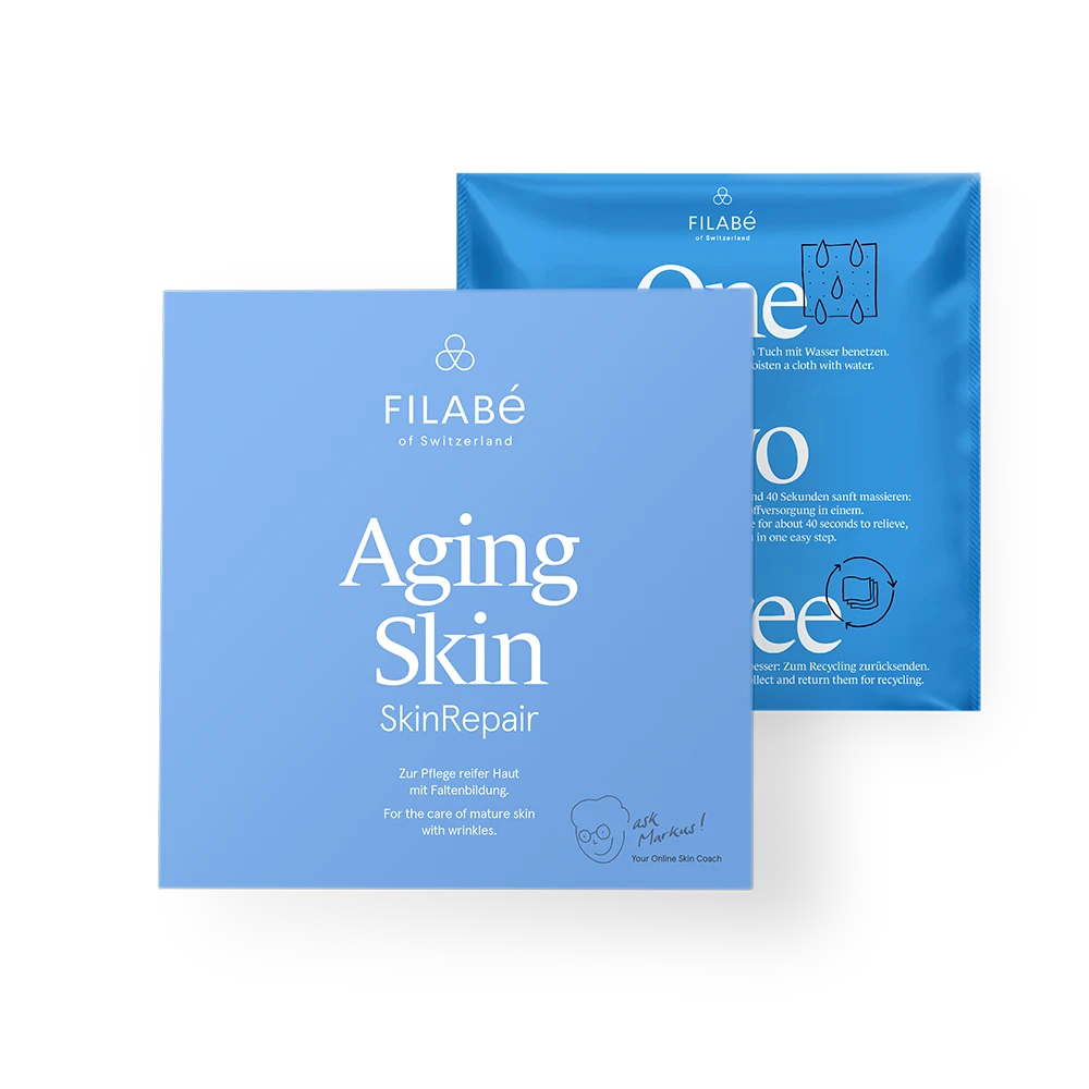 Aging Skin