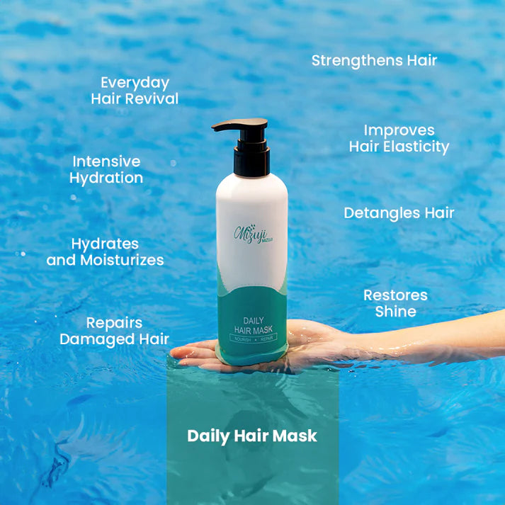 Daily Hair Mask