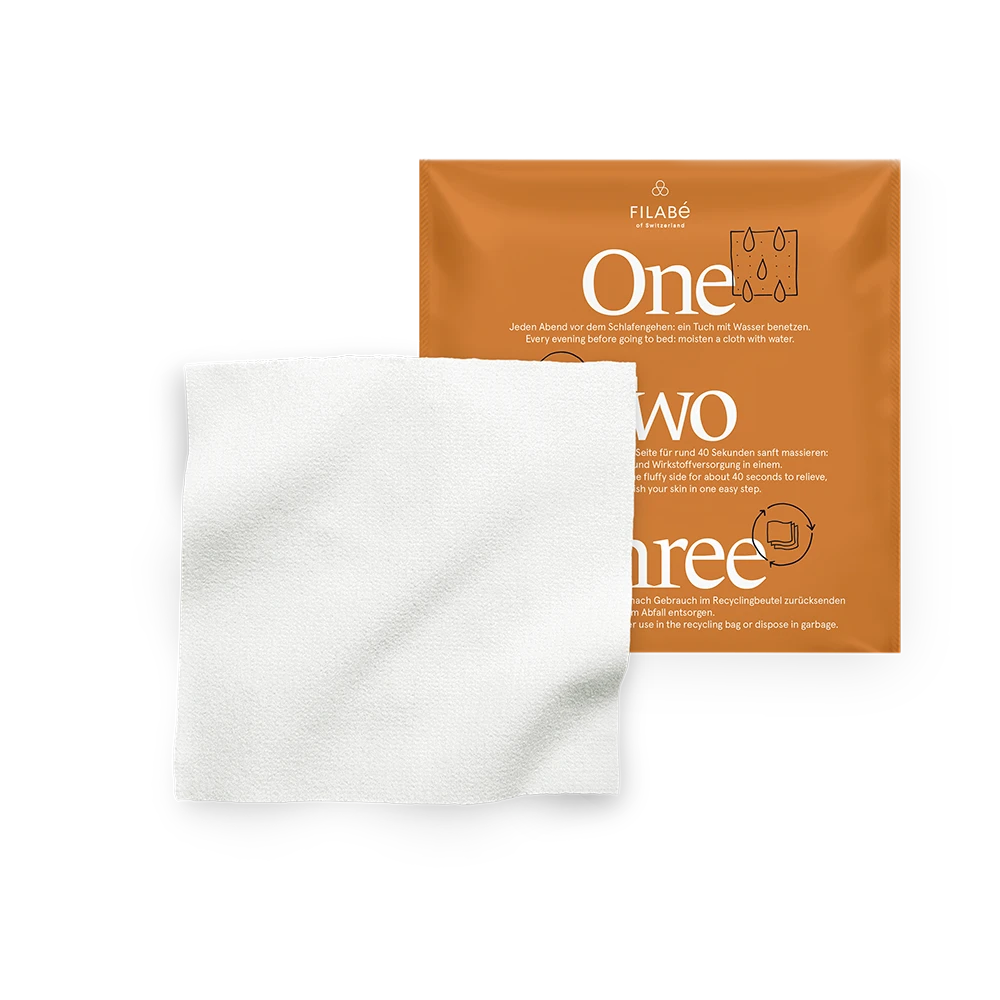 Skin Clear Dry