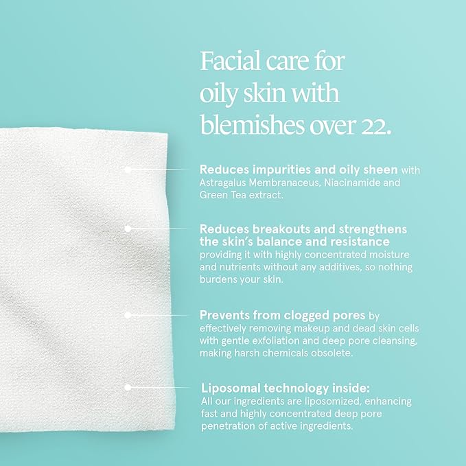 Skin Clear Adult